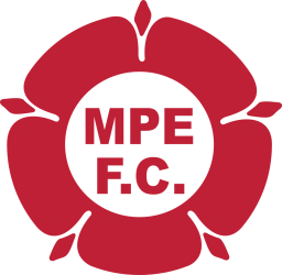 MPE FC badge