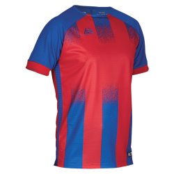 Barca Short Sleeved