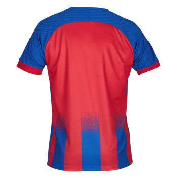 Barca Short Sleeved Football Shirt